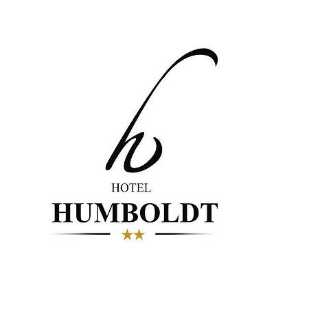 Hotel Humboldt Chiclayo Exterior photo
